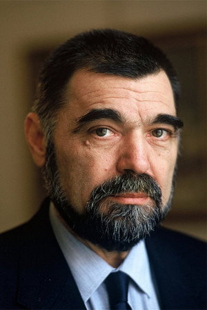 Photo of Stipe Mesić from the Latest Netflix gallery