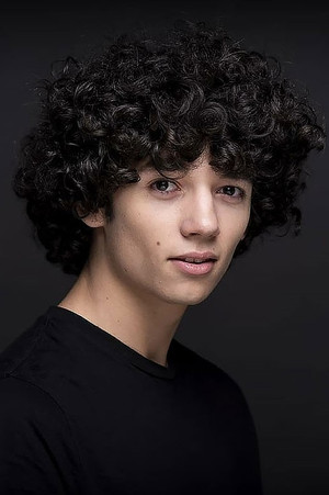 Photo of Pablo Scapigliati from the Latest Netflix gallery