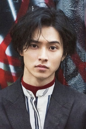 Kento Yamazaki photo