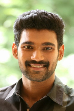 Bellamkonda Srinivas photo