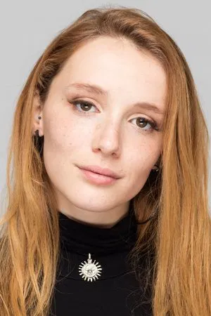 Photo of Juliette Gariépy from the Latest Netflix gallery