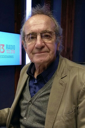 Sergio Hernández photo