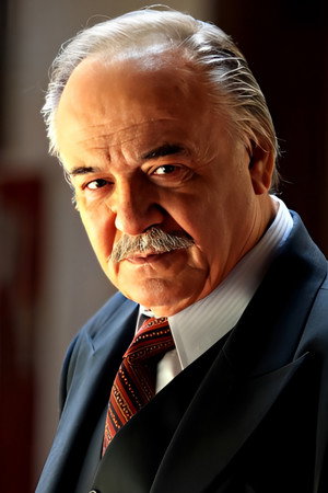 Çetin Tekindor photo