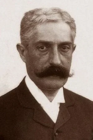 Photo of Giovanni Verga from the Latest Netflix gallery