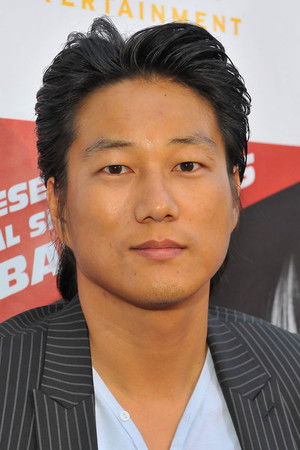 Sung Kang photo
