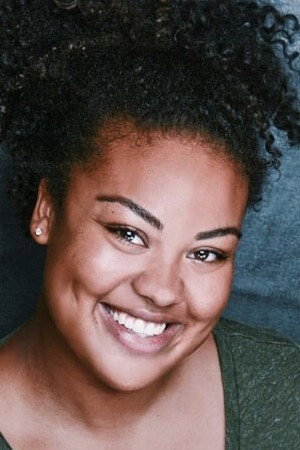 Photo of Taylor Love from the Latest Netflix gallery