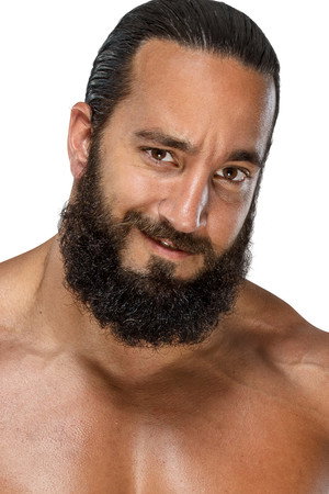 Photo of Anthony Nese from the Latest Netflix gallery