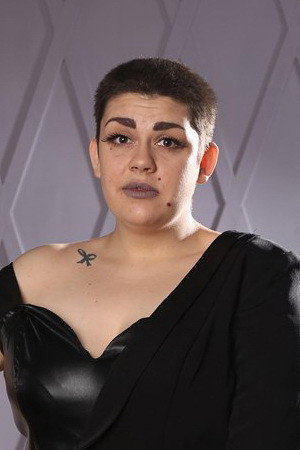 Photo of Olga Rudneva from the Latest Netflix gallery