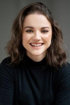 Photo of Romane Denis from the Latest Netflix gallery