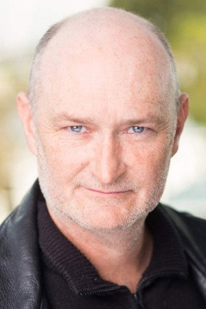 Photo of Adam Brookfield from the Latest Netflix gallery