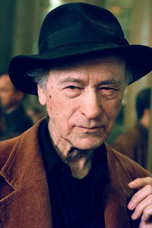 Photo of Jonas Mekas from the Latest Netflix gallery