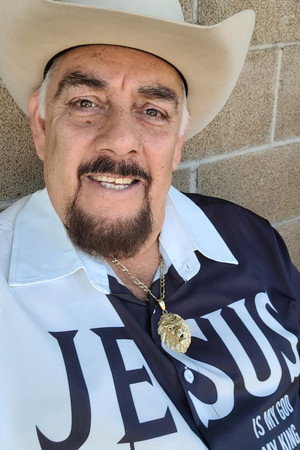 Photo of Jesus Heredia El Gatillo from the Latest Netflix gallery