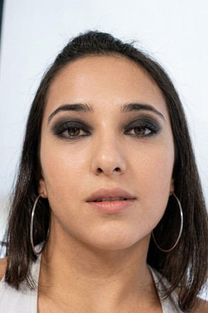 Photo of Paulina Vianni from the Latest Netflix gallery