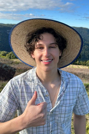 Photo of João Vitor Polo Bassanesi from the Latest Netflix gallery