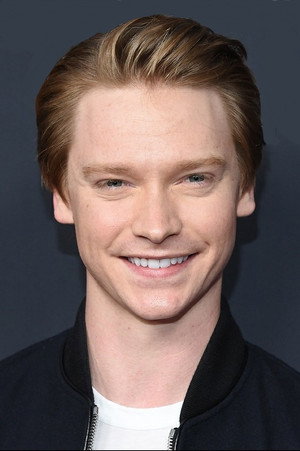 Calum Worthy photo