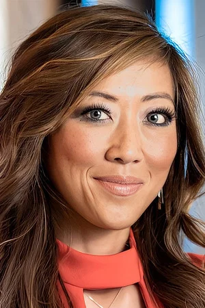 Photo of Dr. Judy Ho from the Latest Netflix gallery
