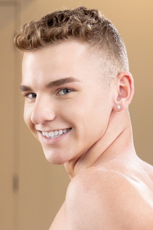 Photo of Jack Waters from the Latest Netflix gallery