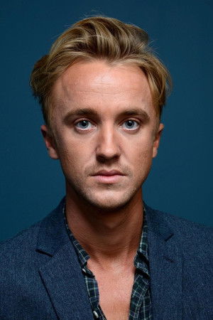 Tom Felton photo