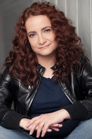 Photo of Barbara de la Fuente from the Latest Netflix gallery