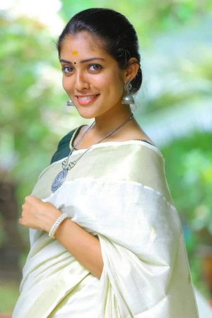 Photo of Nandana Rajan from the Latest Netflix gallery