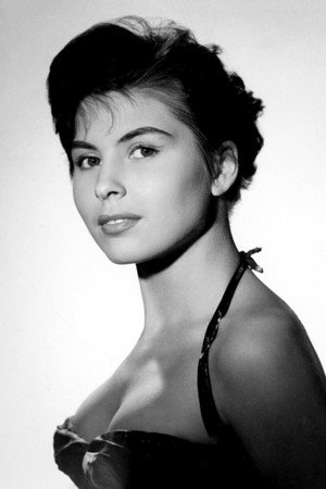 Dominique Boschero photo