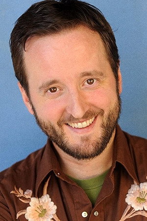Photo of Timothy Hornor from the Latest Netflix gallery