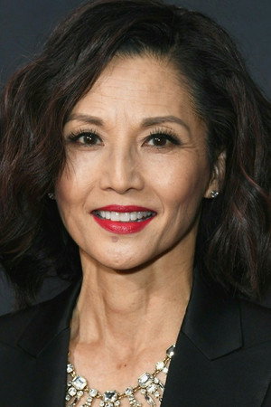 Tamlyn Tomita photo