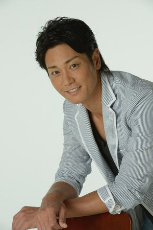 Masaru Nagai photo