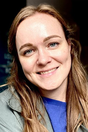 Photo of Anna Malmkjær Willumsen from the Latest Netflix gallery