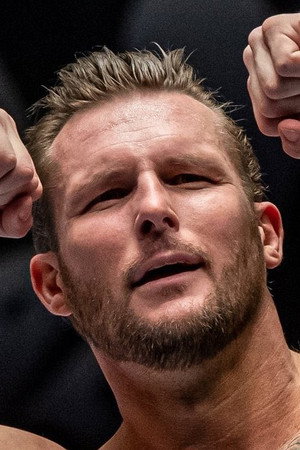 Photo of Shane Veryzer from the Latest Netflix gallery