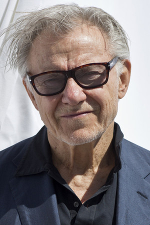 Harvey Keitel photo
