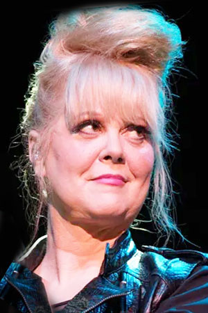 Photo of Cindy Wilson from the Latest Netflix gallery