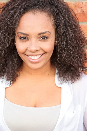 Vanessa Baden Kelly photo