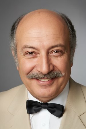 Turgut Boralı photo