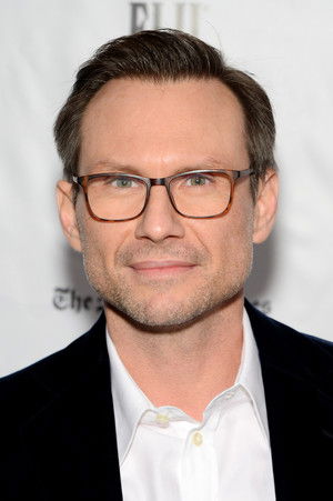 Christian Slater photo