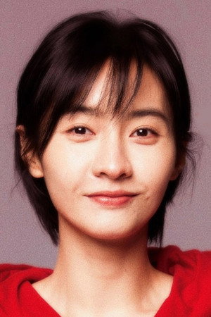Photo of He Xinlin from the Latest Netflix gallery