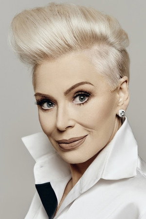 Irina Ponarovskaya photo