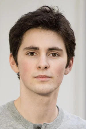 Photo of Phillip Wampler from the Latest Netflix gallery