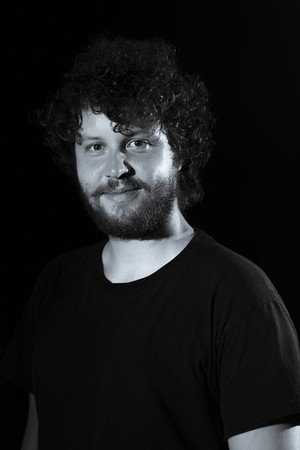Photo of Thomas Höppener from the Latest Netflix gallery