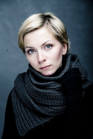 Photo of Natalya Rychkova from the Latest Netflix gallery