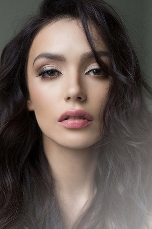 Photo of Olga Seryabkina from the Latest Netflix gallery