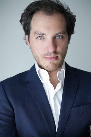 Photo of Romain Sandère from the Latest Netflix gallery