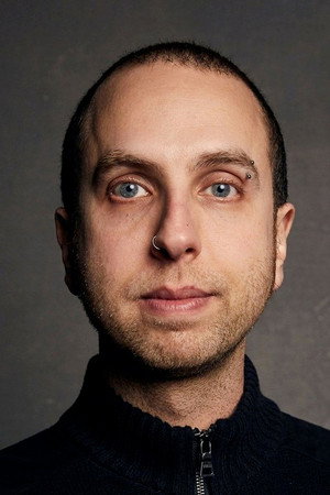 Brandon Cronenberg photo