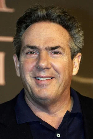 Photo of Rick McCallum from the Latest Netflix gallery