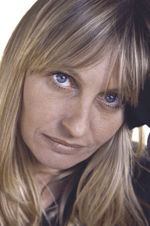 Caroline Baehr photo