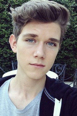 Photo of Devan Key from the Latest Netflix gallery