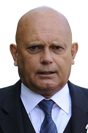 Photo of Ray Wilkins from the Latest Netflix gallery