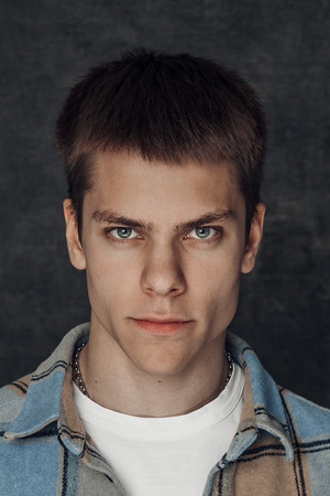 Konstantin Raskatov photo