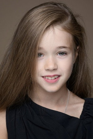 Photo of Lyubava Dolinski from the Latest Netflix gallery