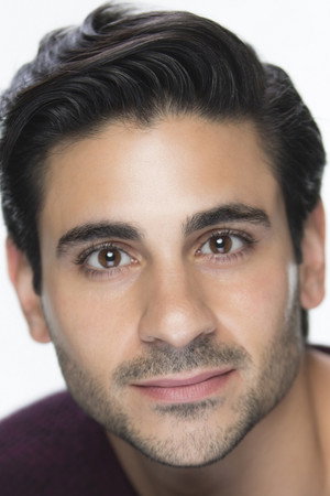 Photo of Garen Boyajian from the Latest Netflix gallery